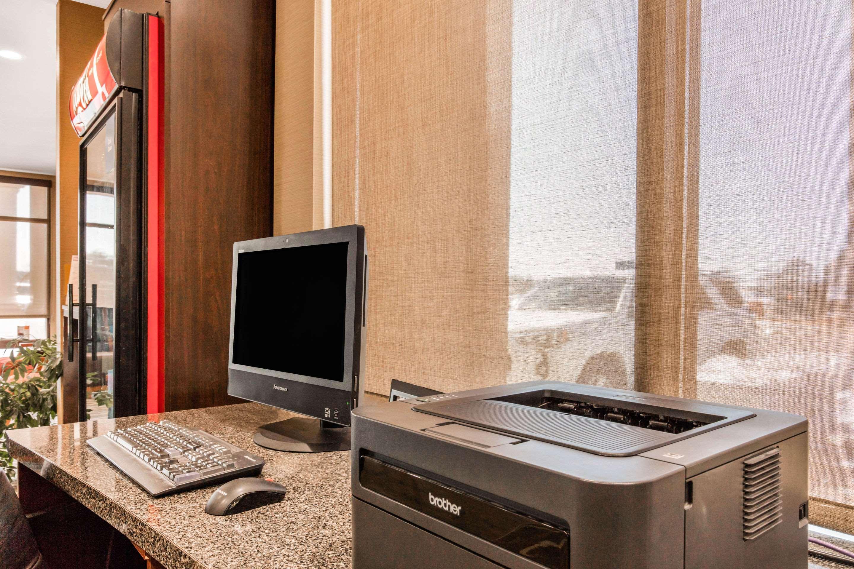 Comfort Suites Tuscaloosa Near University מראה חיצוני תמונה